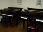 渡邊ピアノ教室
